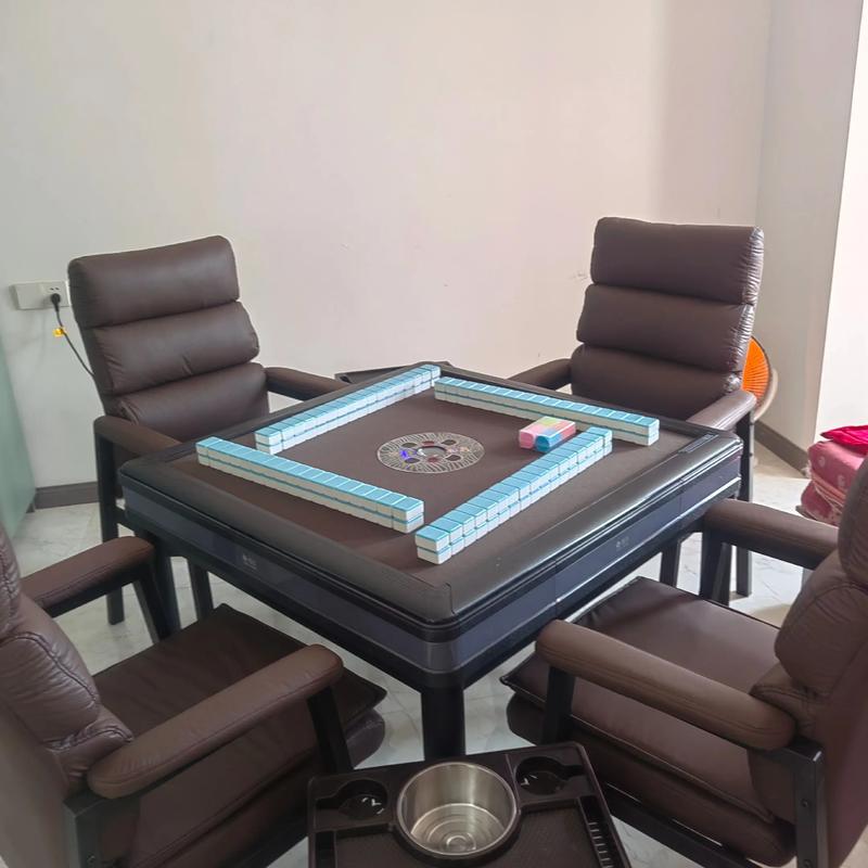 家用麻将机